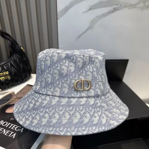 Wholesale Christian Dior Caps #1332808 $27.00 USD, Wholesale Quality Replica Christian Dior Caps