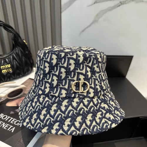 Wholesale Christian Dior Caps #1332809 $27.00 USD, Wholesale Quality Replica Christian Dior Caps