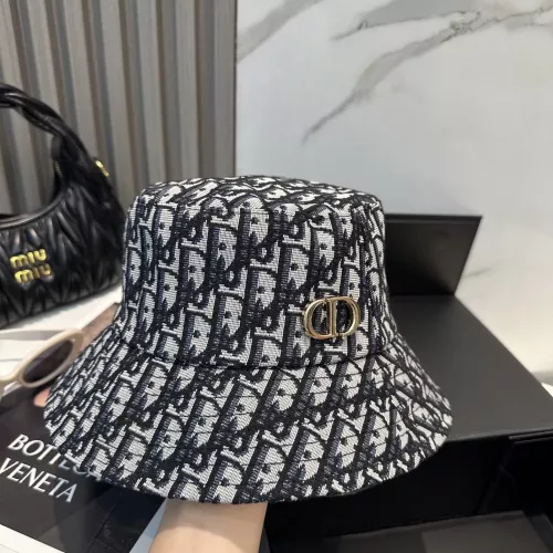 Wholesale Christian Dior Caps #1332810 $27.00 USD, Wholesale Quality Replica Christian Dior Caps