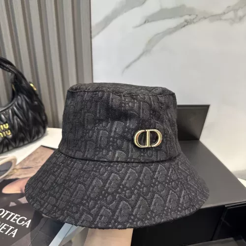 Wholesale Christian Dior Caps #1332811 $27.00 USD, Wholesale Quality Replica Christian Dior Caps