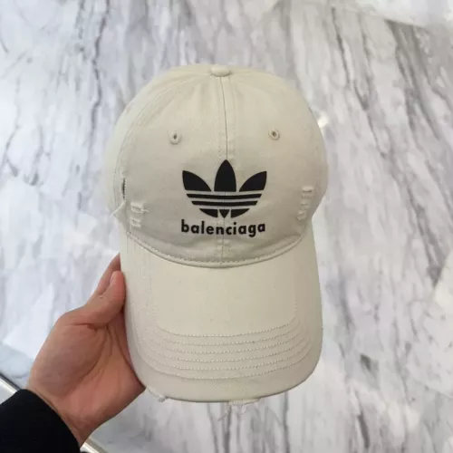 Wholesale Balenciaga Caps #1332816 $27.00 USD, Wholesale Quality Replica Balenciaga Caps