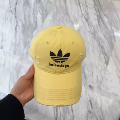 Wholesale Balenciaga Caps #1332817 $27.00 USD, Wholesale Quality Replica Balenciaga Caps