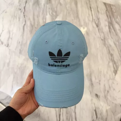 Wholesale Balenciaga Caps #1332818 $27.00 USD, Wholesale Quality Replica Balenciaga Caps