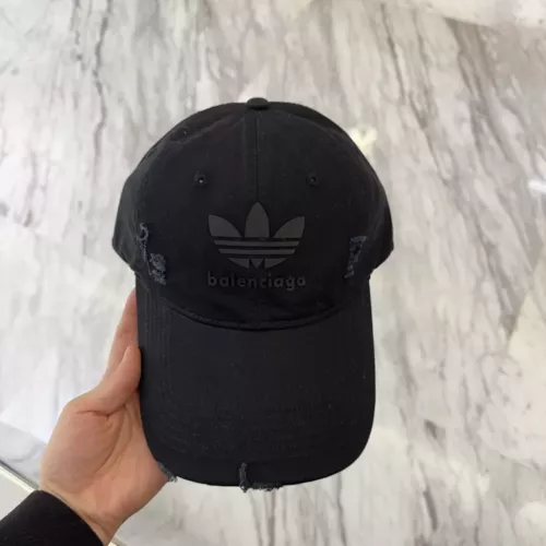 Wholesale Balenciaga Caps #1332819 $27.00 USD, Wholesale Quality Replica Balenciaga Caps