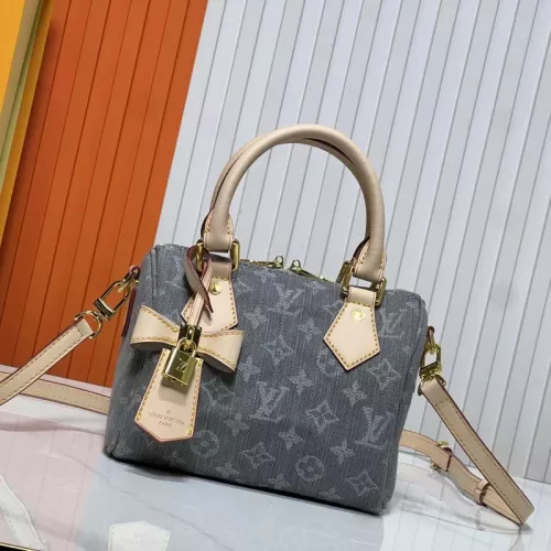 Wholesale Louis Vuitton HandBags For Women #1332820 $60.00 USD, Wholesale Quality Replica Louis Vuitton HandBags
