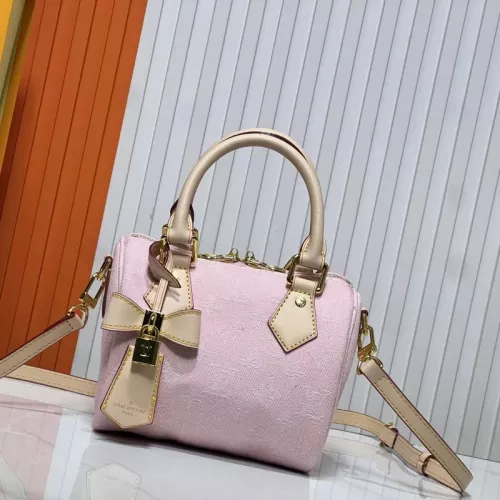 Wholesale Louis Vuitton HandBags For Women #1332821 $60.00 USD, Wholesale Quality Replica Louis Vuitton HandBags
