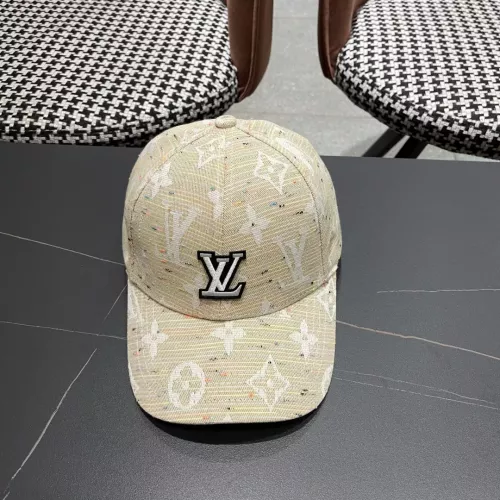 Wholesale Louis Vuitton LV Caps #1332822 $34.00 USD, Wholesale Quality Replica Louis Vuitton LV Caps