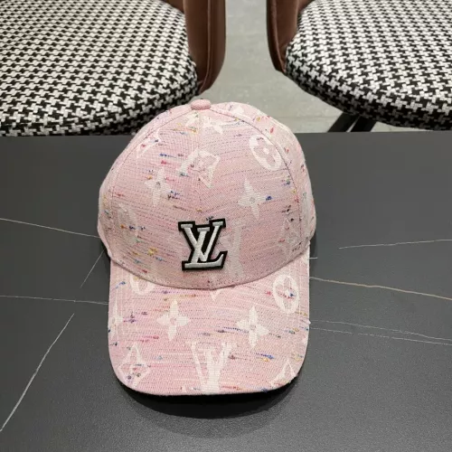 Wholesale Louis Vuitton LV Caps #1332823 $34.00 USD, Wholesale Quality Replica Louis Vuitton LV Caps