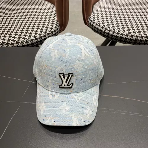 Wholesale Louis Vuitton LV Caps #1332824 $34.00 USD, Wholesale Quality Replica Louis Vuitton LV Caps