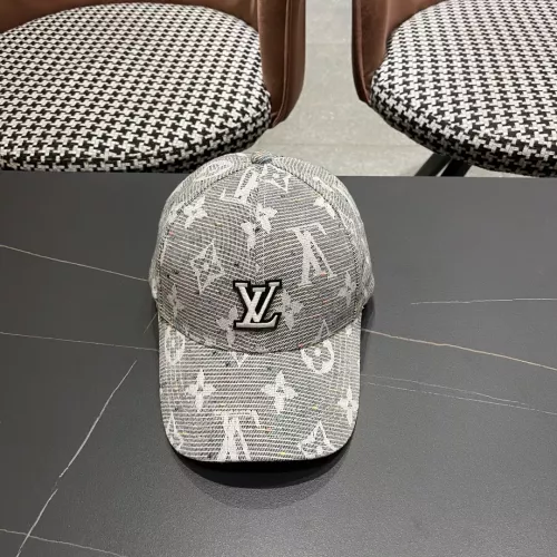 Wholesale Louis Vuitton LV Caps #1332825 $34.00 USD, Wholesale Quality Replica Louis Vuitton LV Caps