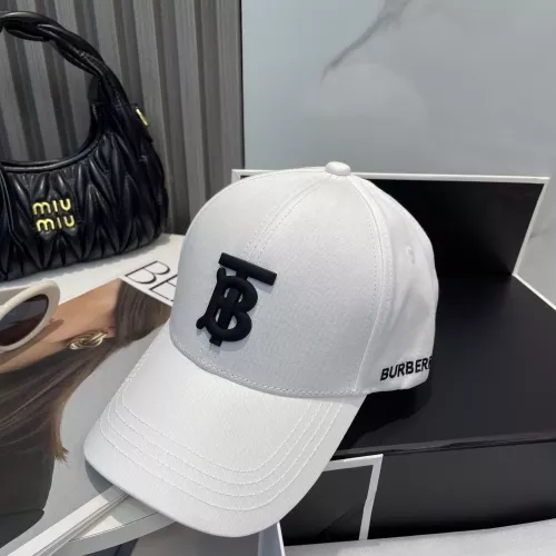 Wholesale Burberry Caps #1332826 $27.00 USD, Wholesale Quality Replica Burberry Caps