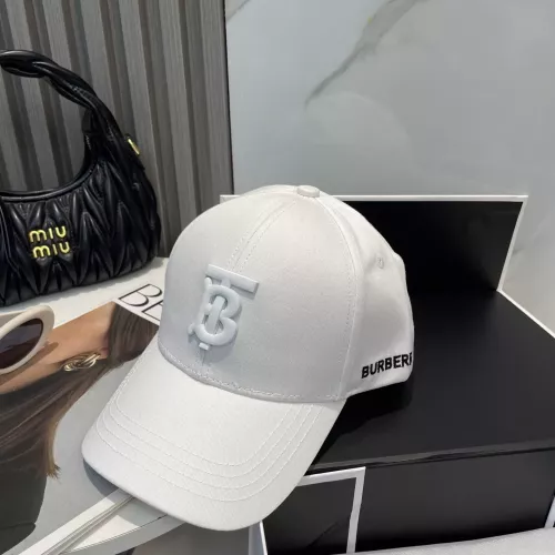 Wholesale Burberry Caps #1332827 $27.00 USD, Wholesale Quality Replica Burberry Caps