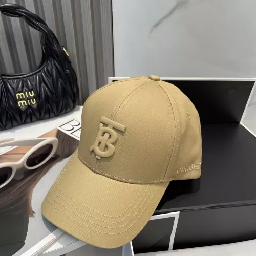 Wholesale Burberry Caps #1332828 $27.00 USD, Wholesale Quality Replica Burberry Caps