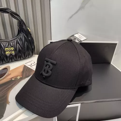 Wholesale Burberry Caps #1332829 $27.00 USD, Wholesale Quality Replica Burberry Caps