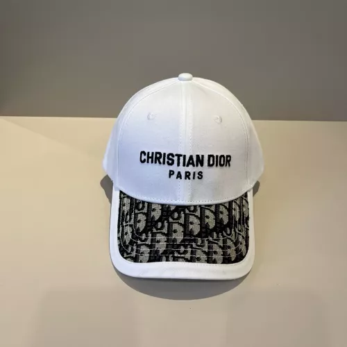 Wholesale Christian Dior Caps #1332830 $27.00 USD, Wholesale Quality Replica Christian Dior Caps