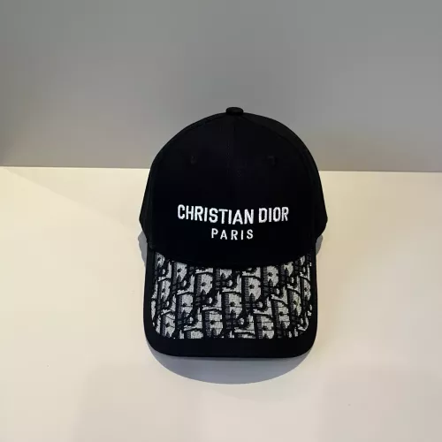 Wholesale Christian Dior Caps #1332832 $27.00 USD, Wholesale Quality Replica Christian Dior Caps