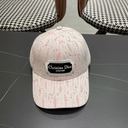 Wholesale Christian Dior Caps #1332833 $32.00 USD, Wholesale Quality Replica Christian Dior Caps