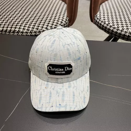 Wholesale Christian Dior Caps #1332835 $32.00 USD, Wholesale Quality Replica Christian Dior Caps
