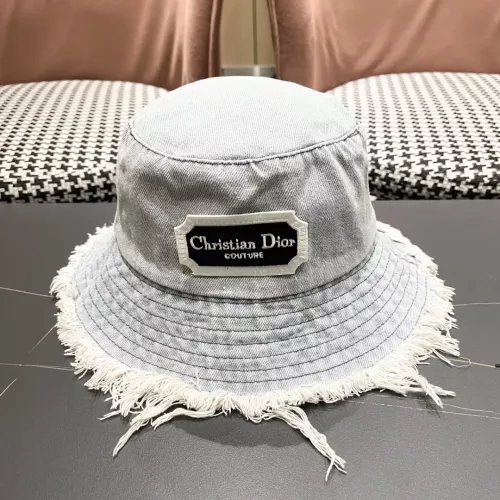 Wholesale Christian Dior Caps #1332837 $36.00 USD, Wholesale Quality Replica Christian Dior Caps