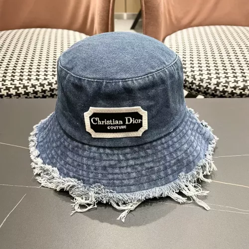 Wholesale Christian Dior Caps #1332838 $36.00 USD, Wholesale Quality Replica Christian Dior Caps