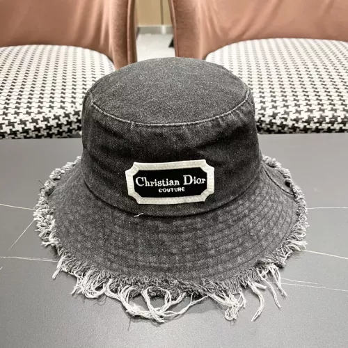 Wholesale Christian Dior Caps #1332839 $36.00 USD, Wholesale Quality Replica Christian Dior Caps