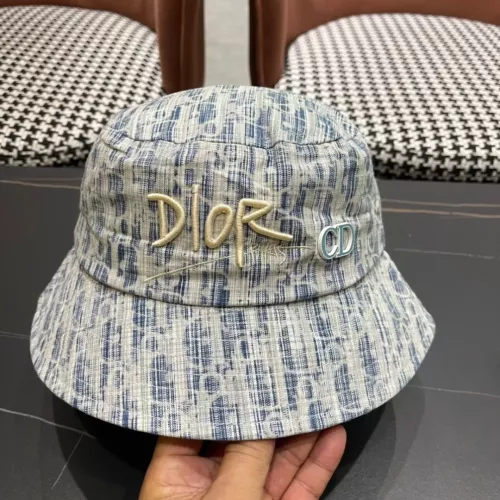 Wholesale Christian Dior Caps #1332840 $36.00 USD, Wholesale Quality Replica Christian Dior Caps