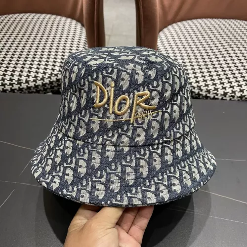 Wholesale Christian Dior Caps #1332843 $32.00 USD, Wholesale Quality Replica Christian Dior Caps
