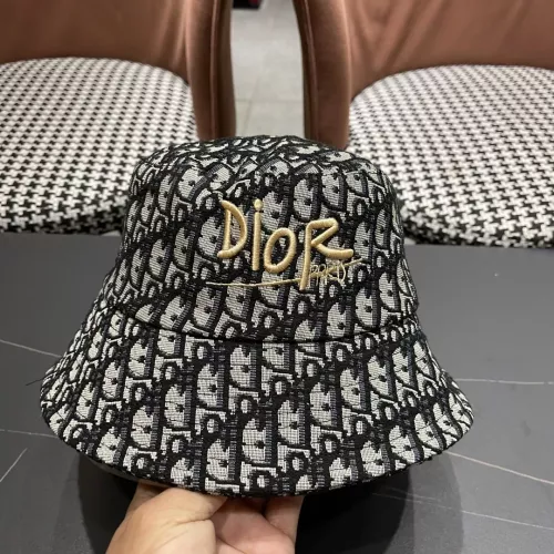 Wholesale Christian Dior Caps #1332844 $32.00 USD, Wholesale Quality Replica Christian Dior Caps