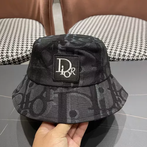 Wholesale Christian Dior Caps #1332846 $36.00 USD, Wholesale Quality Replica Christian Dior Caps