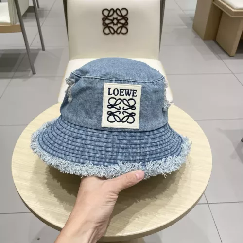 Wholesale LOEWE Caps #1332847 $36.00 USD, Wholesale Quality Replica LOEWE Caps