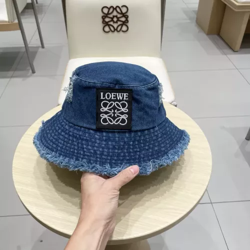 Wholesale LOEWE Caps #1332848 $36.00 USD, Wholesale Quality Replica LOEWE Caps