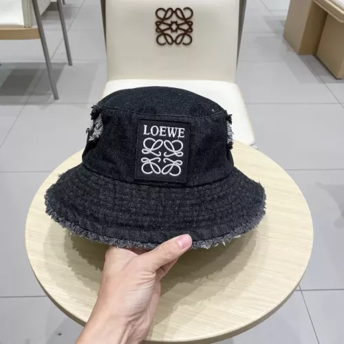Wholesale LOEWE Caps #1332849 $36.00 USD, Wholesale Quality Replica LOEWE Caps