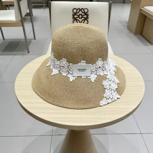 Wholesale Hermes Caps #1332850 $42.00 USD, Wholesale Quality Replica Hermes Caps