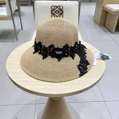 Wholesale Hermes Caps #1332851 $42.00 USD, Wholesale Quality Replica Hermes Caps