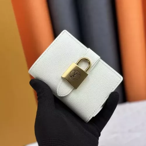 Wholesale Louis Vuitton LV Card Case #1332871 $45.00 USD, Wholesale Quality Replica Louis Vuitton LV Wallets