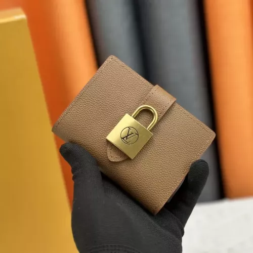 Wholesale Louis Vuitton LV Card Case #1332872 $45.00 USD, Wholesale Quality Replica Louis Vuitton LV Wallets