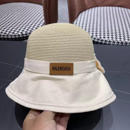 Wholesale Balenciaga Caps #1332873 $36.00 USD, Wholesale Quality Replica Balenciaga Caps