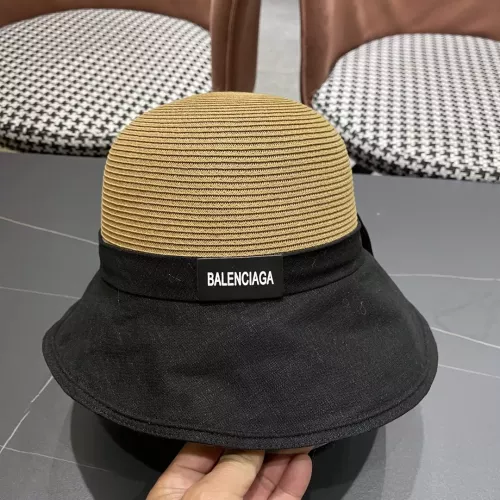 Wholesale Balenciaga Caps #1332874 $36.00 USD, Wholesale Quality Replica Balenciaga Caps