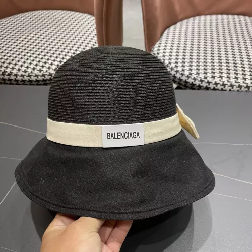 Wholesale Balenciaga Caps #1332875 $36.00 USD, Wholesale Quality Replica Balenciaga Caps