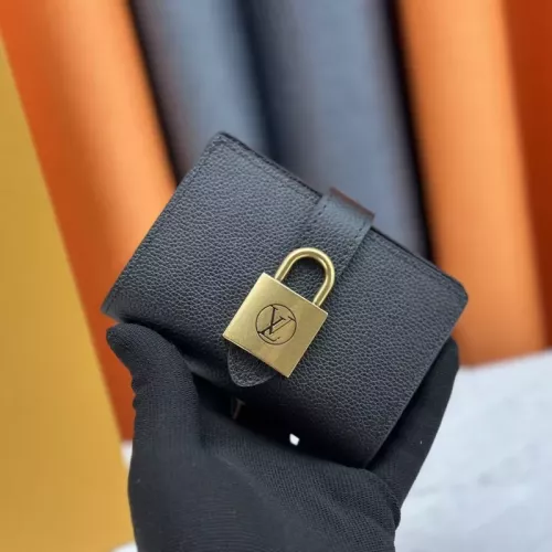 Wholesale Louis Vuitton LV Card Case #1332882 $45.00 USD, Wholesale Quality Replica Louis Vuitton LV Wallets