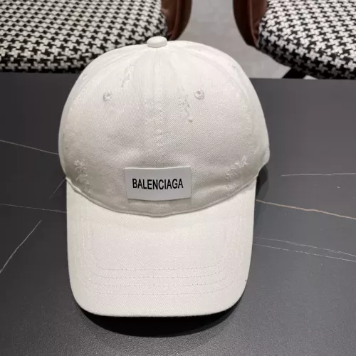 Wholesale Balenciaga Caps #1332883 $32.00 USD, Wholesale Quality Replica Balenciaga Caps