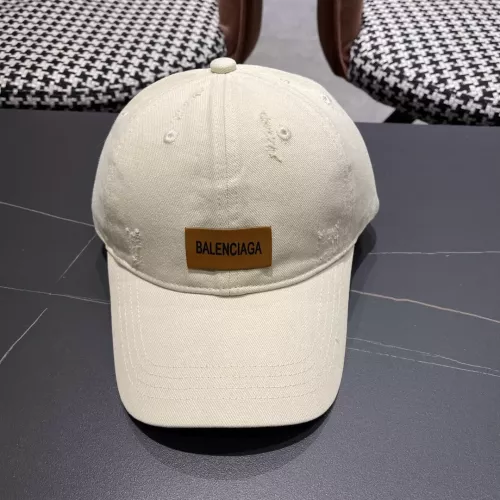 Wholesale Balenciaga Caps #1332884 $32.00 USD, Wholesale Quality Replica Balenciaga Caps
