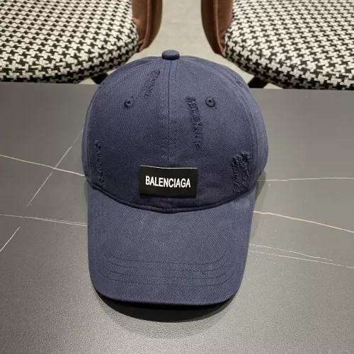 Wholesale Balenciaga Caps #1332885 $32.00 USD, Wholesale Quality Replica Balenciaga Caps