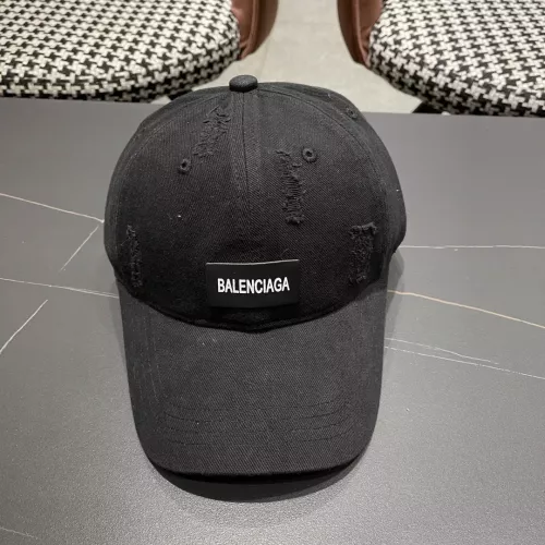 Wholesale Balenciaga Caps #1332886 $32.00 USD, Wholesale Quality Replica Balenciaga Caps