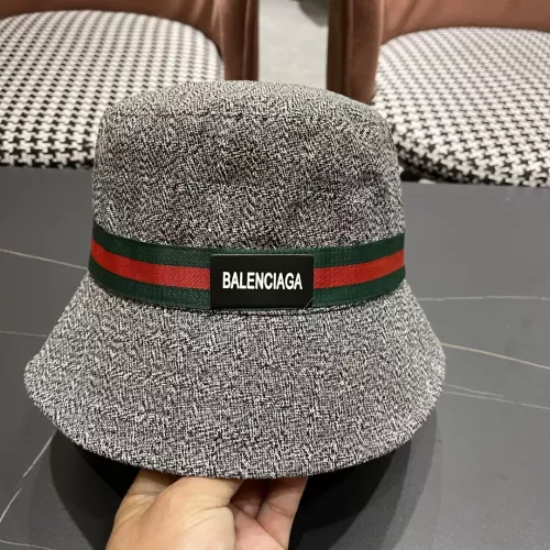 Wholesale Balenciaga Caps #1332887 $36.00 USD, Wholesale Quality Replica Balenciaga Caps