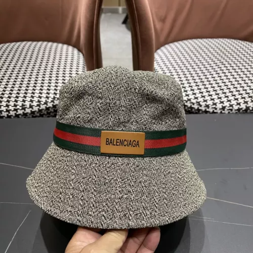 Wholesale Balenciaga Caps #1332888 $36.00 USD, Wholesale Quality Replica Balenciaga Caps