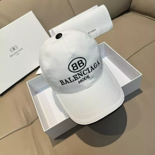 Wholesale Balenciaga Caps #1332891 $36.00 USD, Wholesale Quality Replica Balenciaga Caps