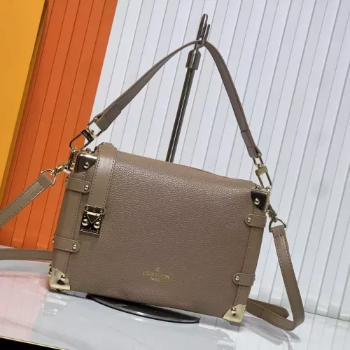 Wholesale Louis Vuitton AAA Quality Messenger Bags For Women #1332893 $72.00 USD, Wholesale Quality Replica Louis Vuitton AAA Quality Messenger Bags
