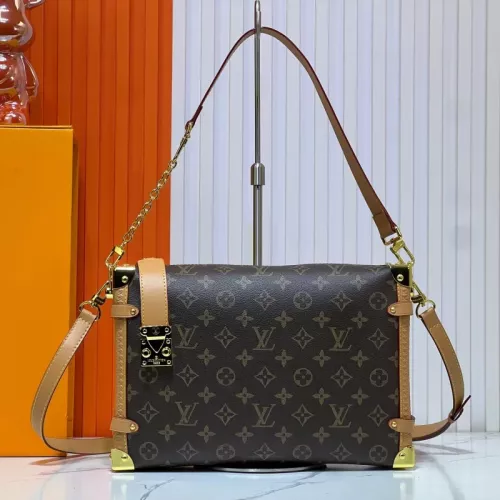 Wholesale Louis Vuitton AAA Quality Messenger Bags For Women #1332897 $76.00 USD, Wholesale Quality Replica Louis Vuitton AAA Quality Messenger Bags
