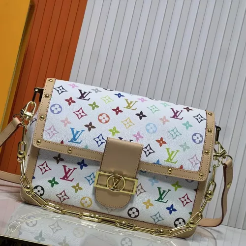 Wholesale Louis Vuitton AAA Quality Messenger Bags For Women #1332898 $82.00 USD, Wholesale Quality Replica Louis Vuitton AAA Quality Messenger Bags